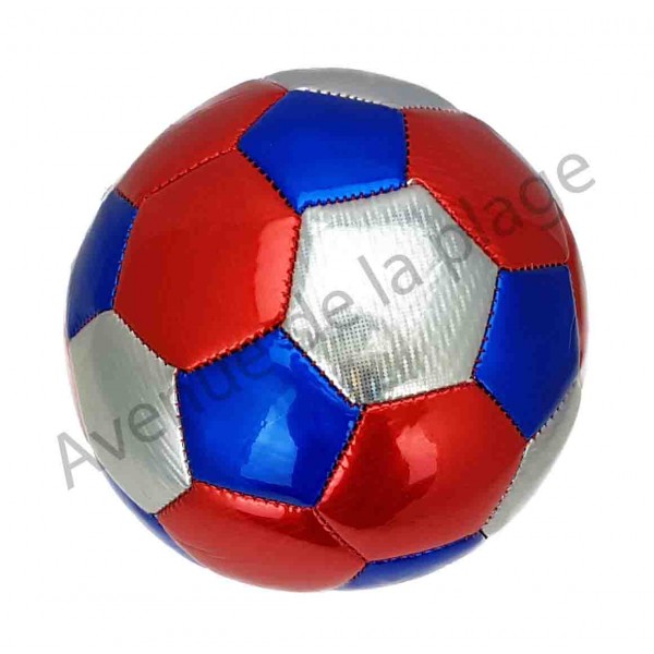 ballon foot pas cher