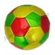 Mini ballon de football Basic modèle B.