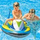 Jet-ski gonflable pour enfant