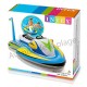 Jet-ski gonflable pour enfant