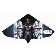 Cerf-volant pour enfant Star Wars Dark Vador