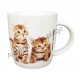 Mug deux chatons