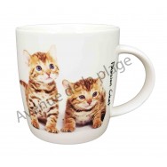 Mug deux chatons