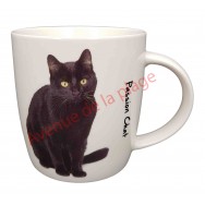 Mug chat noir