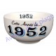 Bol année de naissance 1952