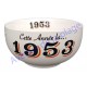 Bol année de naissance 1953