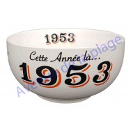 Bol année de naissance 1953