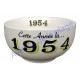 Bol année de naissance 1954