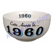 Bol année de naissance 1960