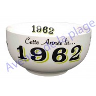 Bol année de naissance 1962