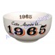 Bol année de naissance 1965