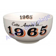Bol année de naissance 1965