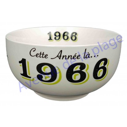 Bol année de naissance 1966