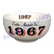 Bol année de naissance 1967