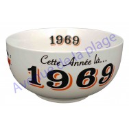 Bol année de naissance 1969