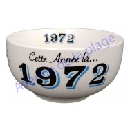 Bol année de naissance 1972