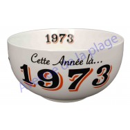Bol année de naissance 1973