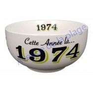 Bol année de naissance 1974