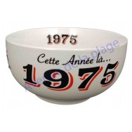 Bol année de naissance 1975