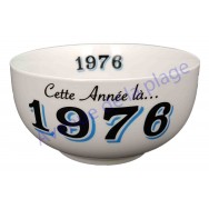 Bol année de naissance 1976