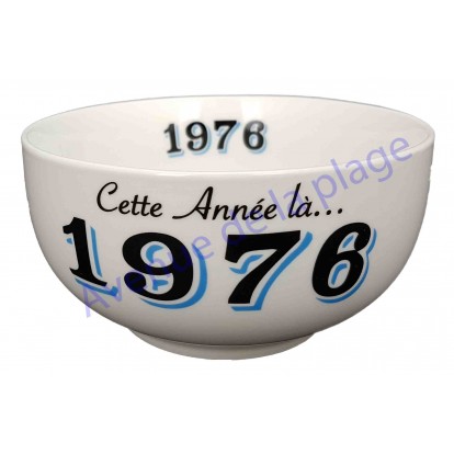 Bol année de naissance 1976