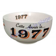 Bol année de naissance 1977