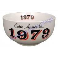 Bol année de naissance 1979