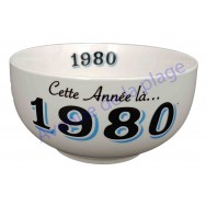 Bol année de naissance 1980