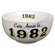 Bol année de naissance 1982