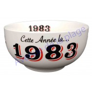 Bol année de naissance 1983