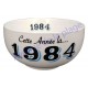 Bol année de naissance 1984