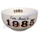 Bol année de naissance 1985