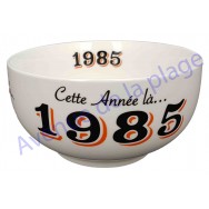 Bol année de naissance 1985