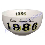 Bol année de naissance 1986
