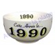 Bol année de naissance 1990