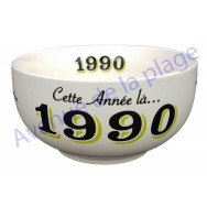 Bol année de naissance 1990