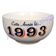 Bol année de naissance 1993
