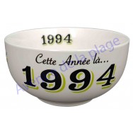 Bol année de naissance 1994