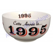 Bol année de naissance 1995