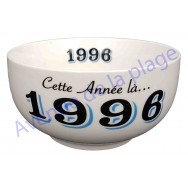 Bol année de naissance 1996