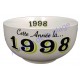 Bol année de naissance 1998