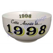 Bol année de naissance 1998