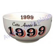 Bol année de naissance 1999
