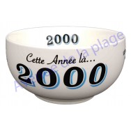 Bol année de naissance 2000