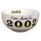 Bol année de naissance 2002