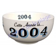 Bol année de naissance 2004