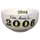 Bol année de naissance 2006