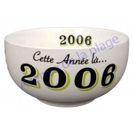 Bol année de naissance 2006