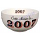 Bol année de naissance 2007
