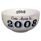 Bol année de naissance 2008